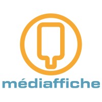 Médiaffiche Logo