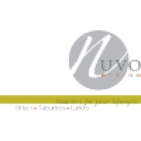 Nuvo Design Interiors Logo
