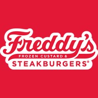 Freddys Frozen Custard & Steakburgers Logo