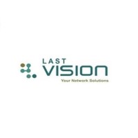 Last Vision Logo