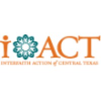 Interfaith Action of Central Texas Logo