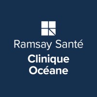 CLINIQUE OCEANE Logo