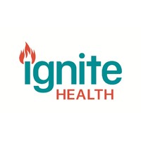 Ignite Health Logo
