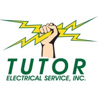 Tutor Electrical Service, Inc Logo