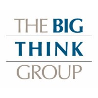 The Big Think Group Logo