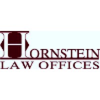 Hornstein Group Logo