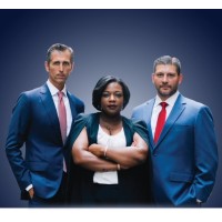 Phillips & Associates, Attorneys at Law, PLLC Logo