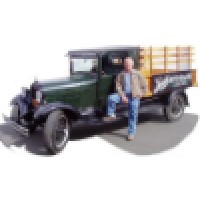 Louis Auto Glass Logo