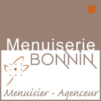 Menuiserie Bonnin Logo
