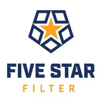 Five Star Filter Logo