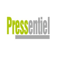 PRESSENTIEL Logo