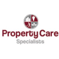 Property Care Specialists Logo