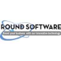 Round Software Ltd Logo