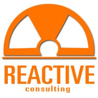 Reactive Consulting Logo