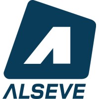 ALSEVE Logo