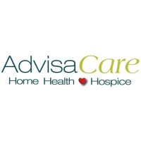 AdvisaCare Logo