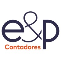 E&P Contadores Logo