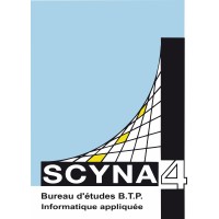 SCYNA 4 Logo