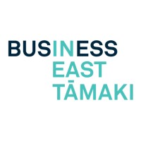 Business East Tamaki Logo