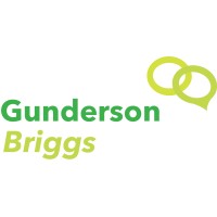 Gunderson Briggs Chartered Accountants Logo
