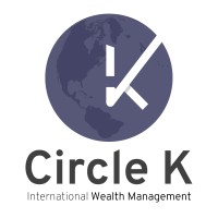 Circle K International Wealth Management, Inc. Logo