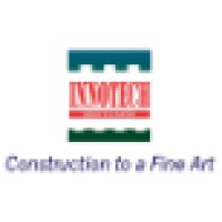 Innotech Services Ltd Logo