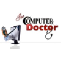 The Computer Doctor Logo