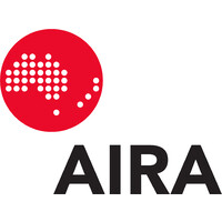 Australasian Investor Relations Association (AIRA) Logo