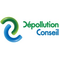 DEPOLLUTION CONSEIL Logo