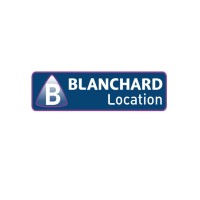 BLANCHARD LOCATION Logo