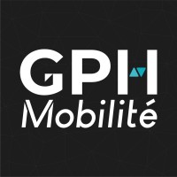 GPH Mobilité Logo