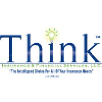 Think Insurance & Financial Services Logo
