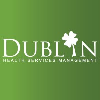 Dublin Health Services - Investment & Management Logo