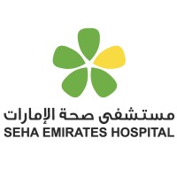 Seha Emirates Hospital Logo