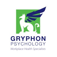 Gryphon Psychology Logo