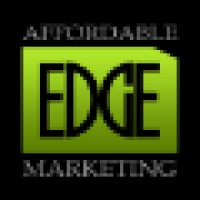 Affordable Edge Marketing Logo