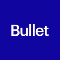 Bullet Logo