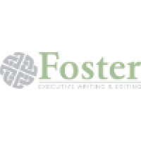 Foster Executive Writing & Editing Logo