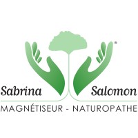 SABRINA SALOMON Logo