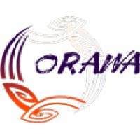 Orawa Logo