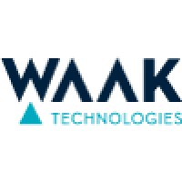 WAAK Technologies Logo