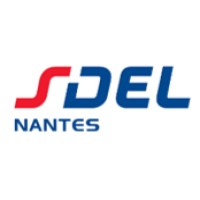 SDEL NANTES Logo