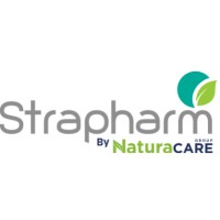 STRAPHARM Logo