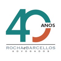 Rocha e Barcellos Advogados Logo