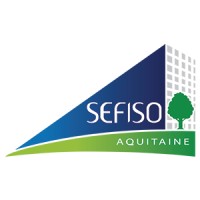 SEFISO AQUITAINE Logo