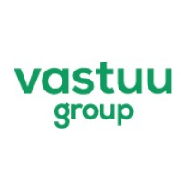 Vastuu Group Oy Logo