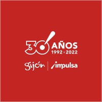 Gijón Impulsa (Promoción Empresarial y Turística de Gijón, S.A.) Logo