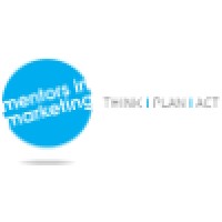 Mentors in Marketing Logo