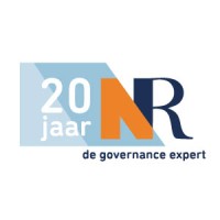 NR governance Logo