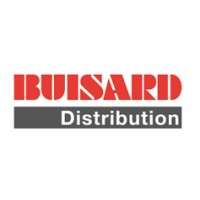 BUISARD DISTRIBUTION Logo
